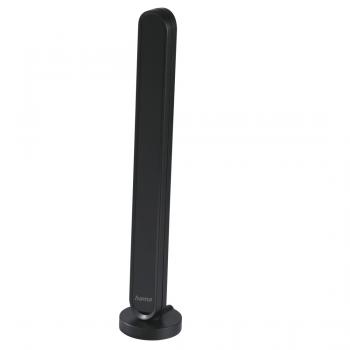 Hama "Radio" Indoor Aerial for DAB+, DAB, FM, Active, Amplifier 30 dB