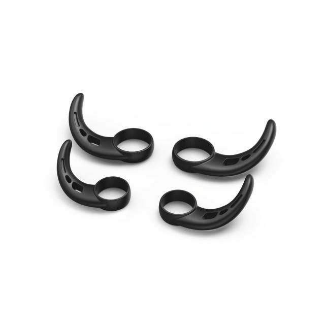 Hama "Freedom Neck III" Bluetooth® Headphones, In-Ear, Microphone, Ear Hook, bla 