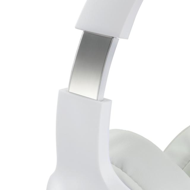 Hama "Spirit Calypso III" Bluetooth® Headphones, Over-Ear, Bass Boost, Fold, wht 
