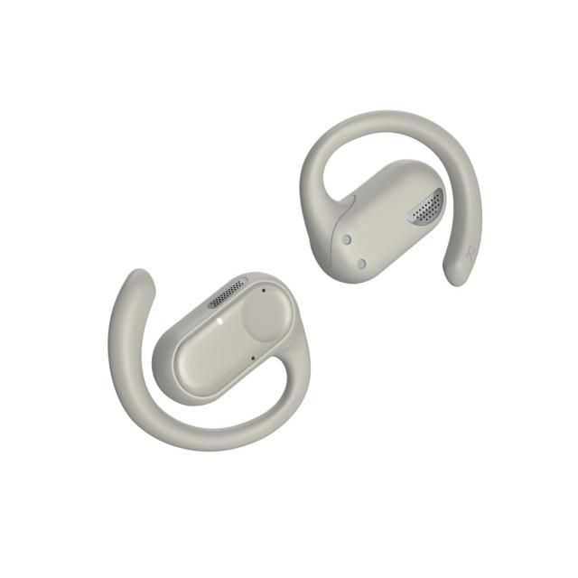 Hama “Spirit Open” Bluetooth® Headph., OWS Open Ears, True Wireless, App, sand 