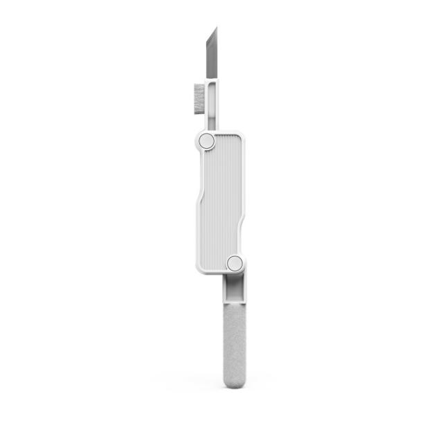 Hama Multi Cleaning Kit for AirPods, Headphones, Smartphones, Cameras 
