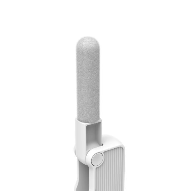 Hama Multi Cleaning Kit for AirPods, Headphones, Smartphones, Cameras 