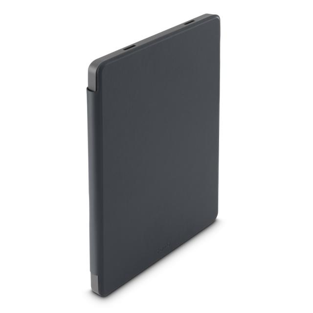 Hama "Stand Folio" Tablet Case for Samsung Galaxy Tab A9+ 11", Grey, 222017 