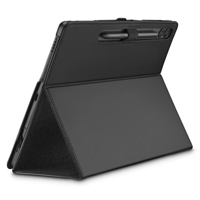 Hama "Bend 2.0" Tablet Case for Samsung Galaxy Tab S9+/S9 FE+ 12.4", 222029 