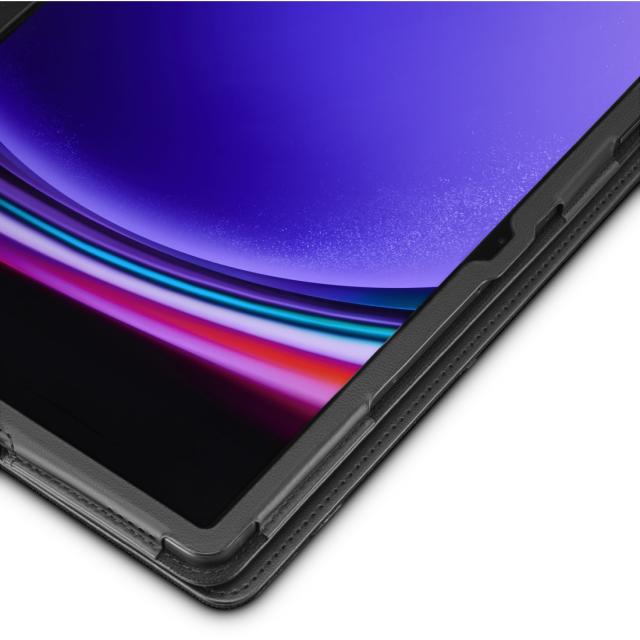 Hama "Bend 2.0" Tablet Case for Samsung Galaxy Tab S9+/S9 FE+ 12.4", 222029 