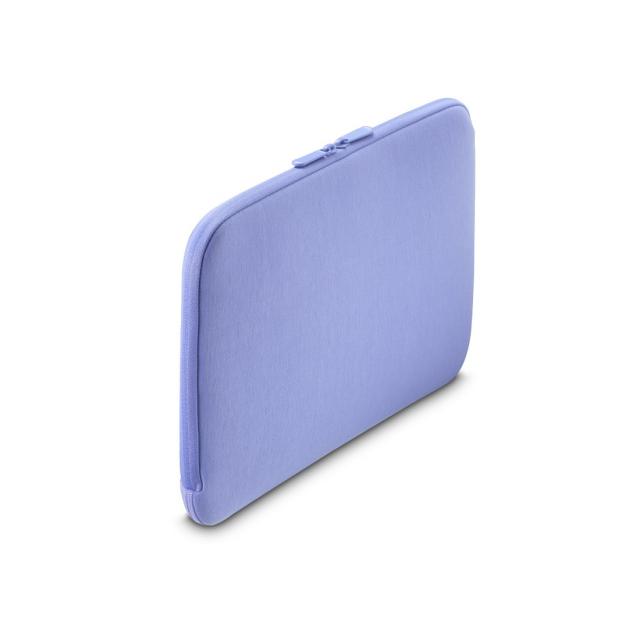 Hama "Jersey" Laptop Sleeve, from 34 - 36 cm (13.3"- 14.1"), lilac 