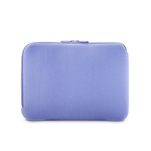 Hama "Jersey" Laptop Sleeve, from 34 - 36 cm (13.3"- 14.1"), lilac 