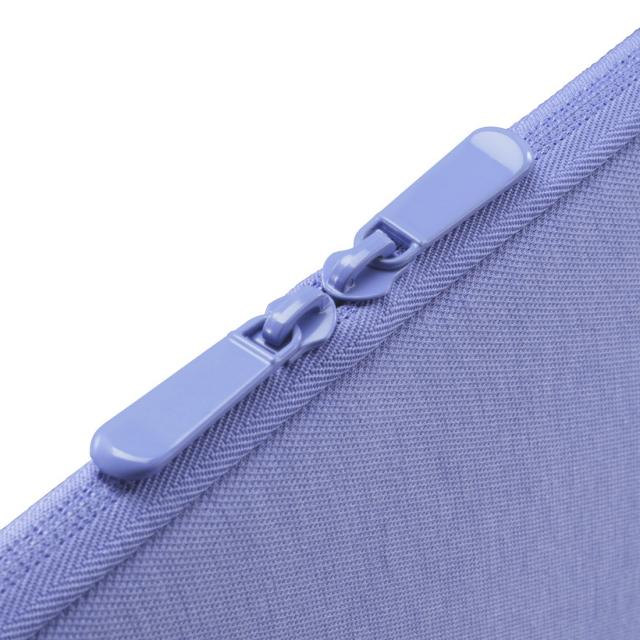 Hama "Jersey" Laptop Sleeve, from 34 - 36 cm (13.3"- 14.1"), lilac 