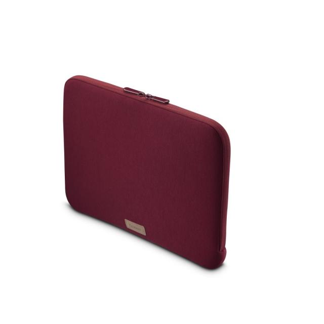 Hama "Jersey" Laptop Sleeve, from 34 - 36 cm (13.3"- 14.1") 