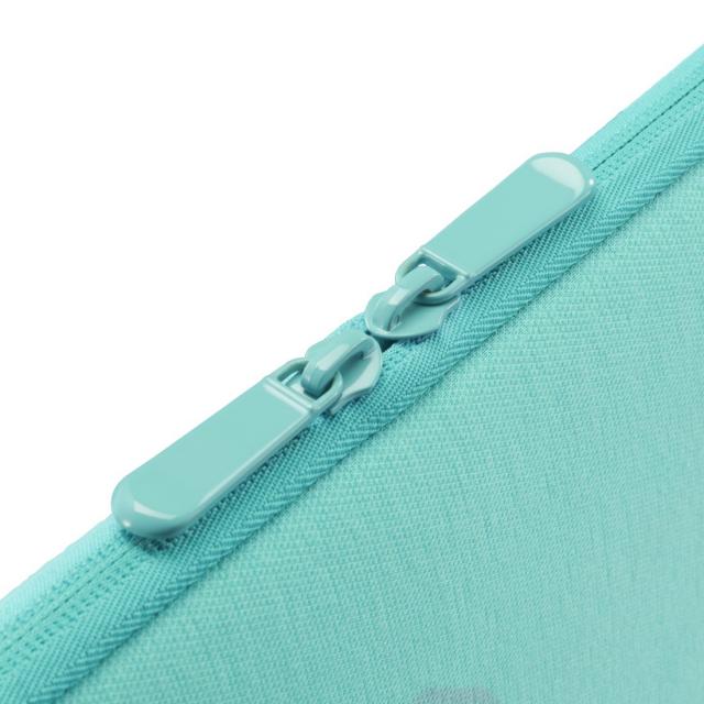 Hama "Jersey" Laptop Sleeve, from 34 - 36 cm (13.3"- 14.1"), turquoise 