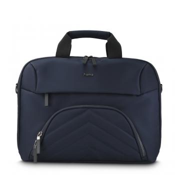 Hama "Premium Lightweight" Laptop Bag, 40 - 41 cm (15.6"- 16.2"), dark blue
