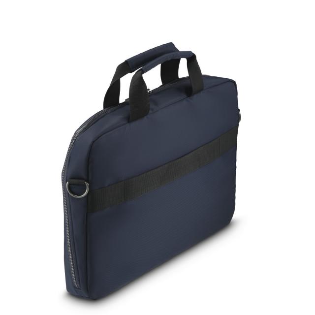 Hama "Premium Lightweight" Laptop Bag, 40 - 41 cm (15.6"- 16.2"), dark blue 