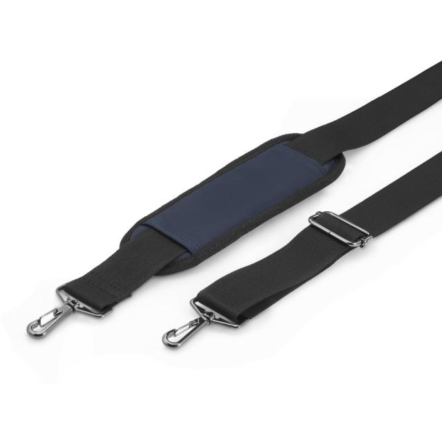 Hama "Premium Lightweight" Laptop Bag, 40 - 41 cm (15.6"- 16.2"), dark blue 