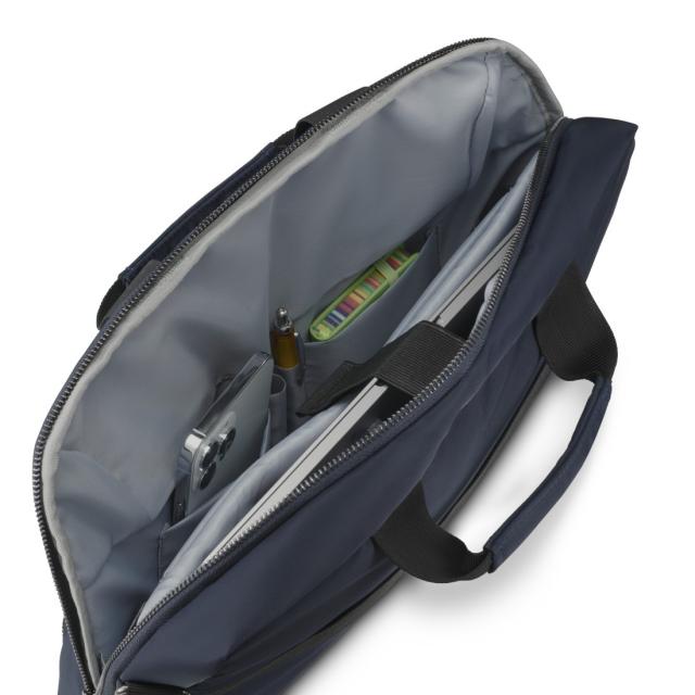 Hama "Premium Lightweight" Laptop Bag, 40 - 41 cm (15.6"- 16.2"), dark blue 