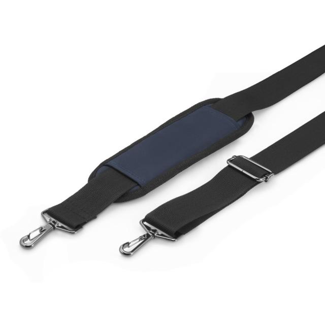 Hama "Premium Lightweight" Laptop Bag, 40 - 41 cm (15.6"- 16.2"), dark blue 