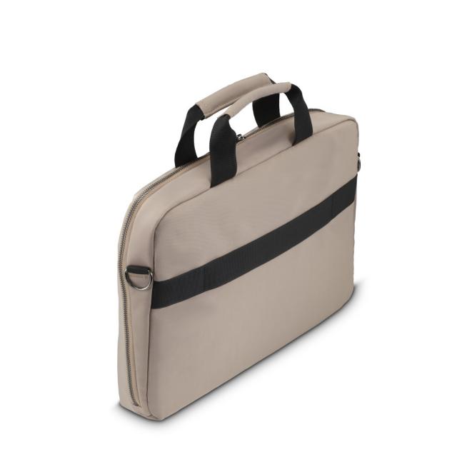 Hama "Premium Lightweight" Laptop Bag, 40 - 41 cm (15.6"- 16.2"), beige 