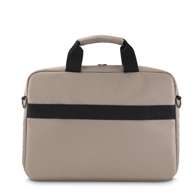 Hama "Premium Lightweight" Laptop Bag, 40 - 41 cm (15.6"- 16.2"), beige 