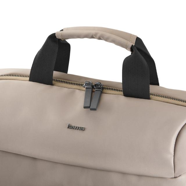 Hama "Premium Lightweight" Laptop Bag, 40 - 41 cm (15.6"- 16.2"), beige 