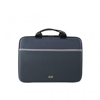 Hama "Protection 2.0" Laptop Hardcase from 40 to 41 cm (15.6" - 16.2"), blue