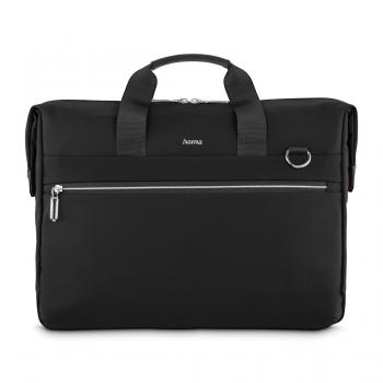 Hama "Ultimate" Laptop Bag, 34 - 36 cm (13.3" - 14.1"), black