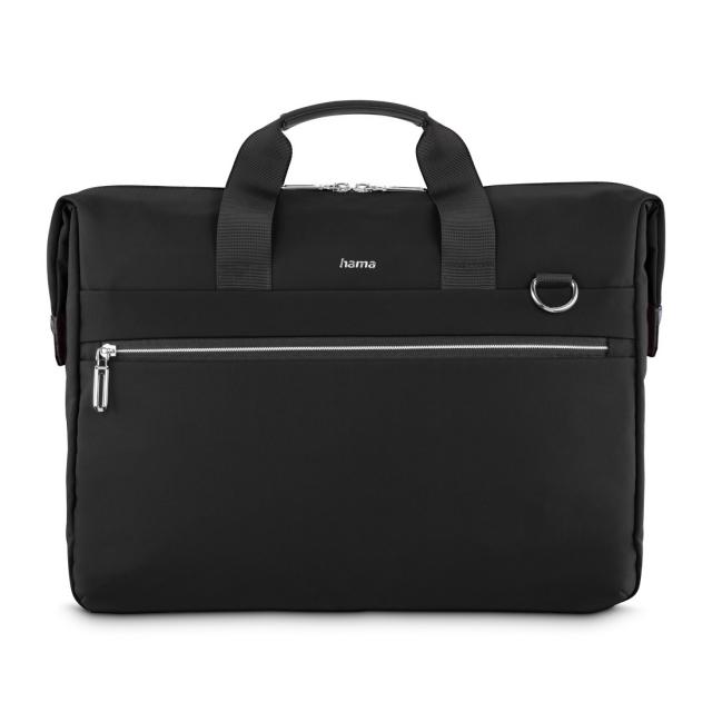 Hama "Ultimate" Laptop Bag, 34 - 36 cm (13.3" - 14.1"), black 