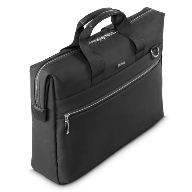 Hama "Ultimate" Laptop Bag, 34 - 36 cm (13.3" - 14.1"), black 