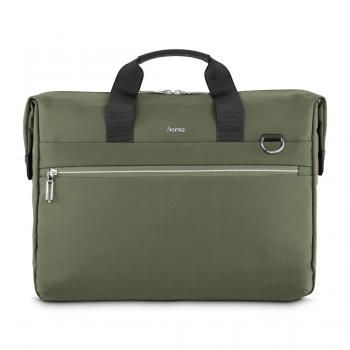 Hama "Ultimate" Laptop Bag, 34 - 36 cm (13.3" - 14.1"), green