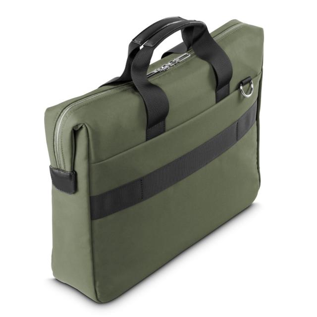 Hama "Ultimate" Laptop Bag, 34 - 36 cm (13.3" - 14.1"), green 
