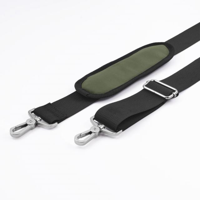 Hama "Ultimate" Laptop Bag, 34 - 36 cm (13.3" - 14.1"), green 