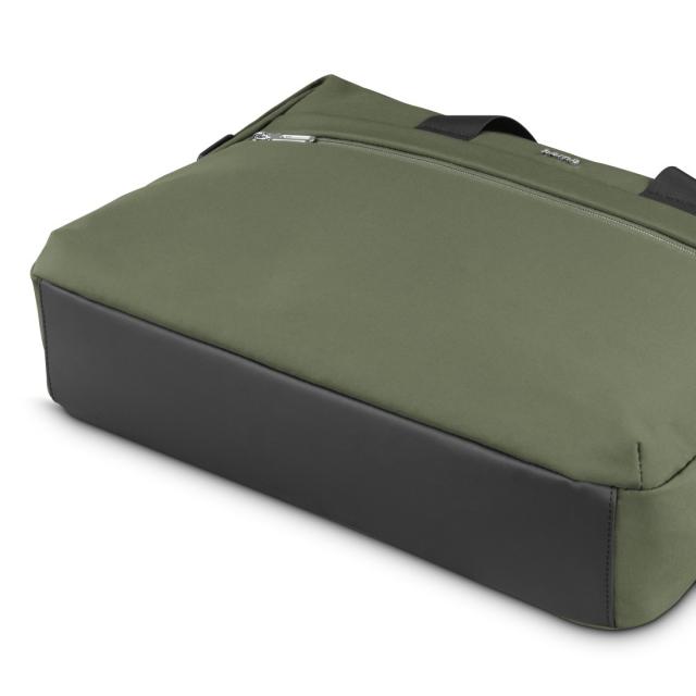 Hama "Ultimate" Laptop Bag, 34 - 36 cm (13.3" - 14.1"), green 