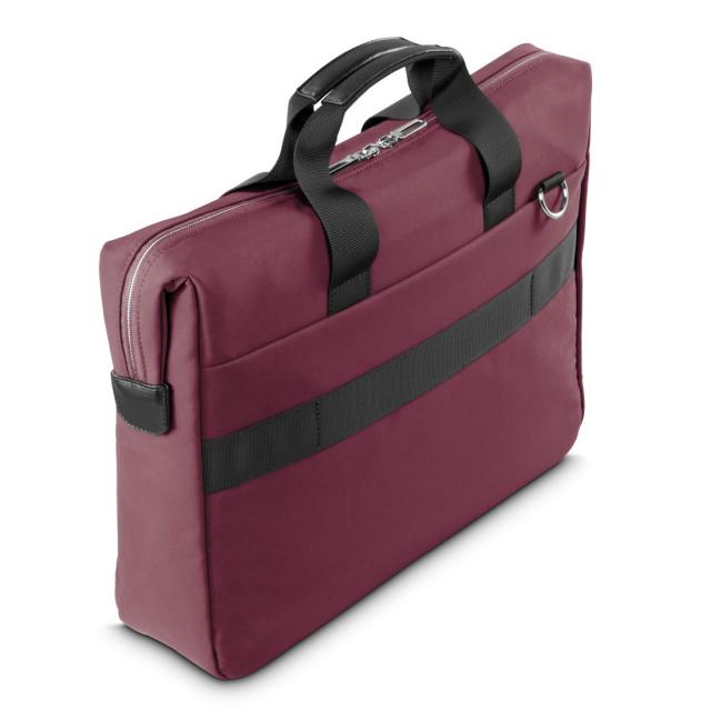 Hama “Ultimate” Laptop Bag, 34 - 36 cm (13.3” - 14.1”, red 