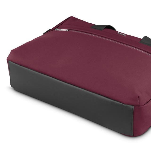 Hama “Ultimate” Laptop Bag, 34 - 36 cm (13.3” - 14.1”, red 