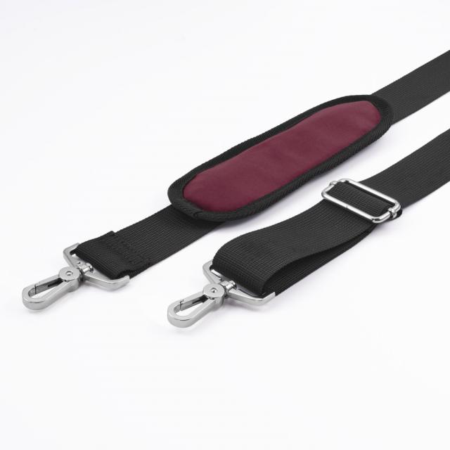 Hama “Ultimate” Laptop Bag, 34 - 36 cm (13.3” - 14.1”, red 