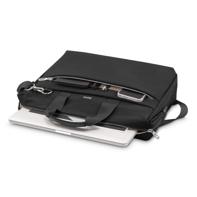 Hama "Ultimate" Laptop Bag, 40 - 41 cm (15.6" - 16.2"), black 