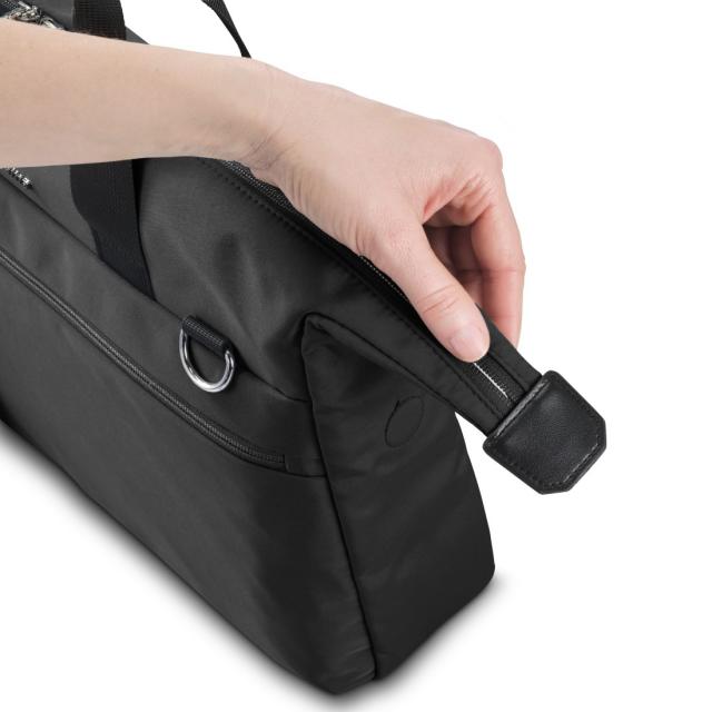 Hama "Ultimate" Laptop Bag, 40 - 41 cm (15.6" - 16.2"), black 