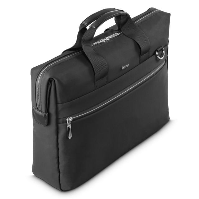 Hama "Ultimate" Laptop Bag, 40 - 41 cm (15.6" - 16.2"), black 