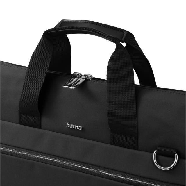Hama "Ultimate" Laptop Bag, 40 - 41 cm (15.6" - 16.2"), black 