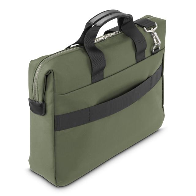 Hama “Ultimate” Laptop Bag, 40 - 41 cm (15.6” - 16.2”), green 