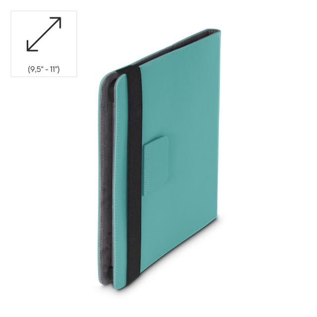 Hama "Xpand" Tablet Case for Tablets 24 - 28 cm (9.5 - 11"), Blue 