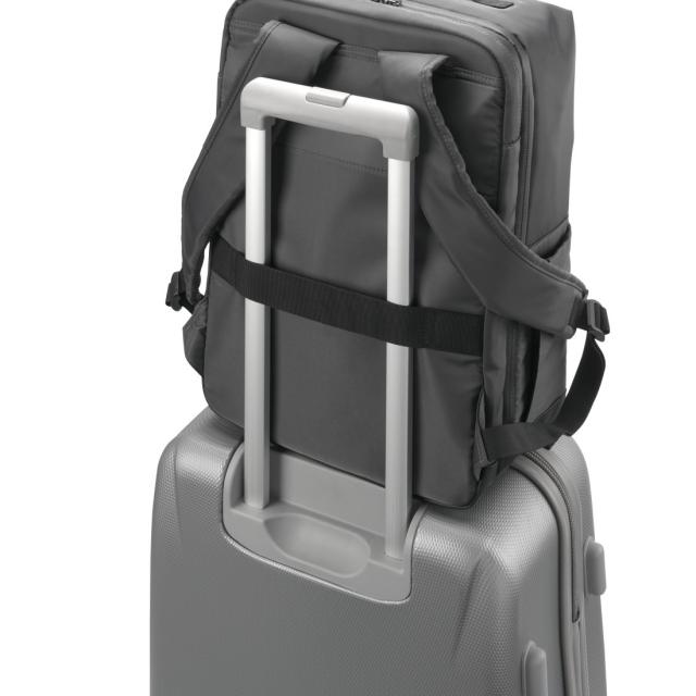 HAMA Раница за лаптоп „Traveller“, до 41 см (16,2”), антрацит 
