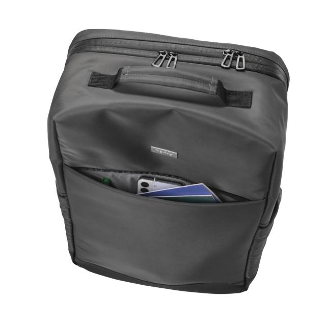 HAMA Раница за лаптоп „Traveller“, до 41 см (16,2”), антрацит 