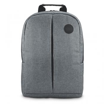 HAMA Раница за лаптоп "Genua", до 44 cm (17.3”), сиво
