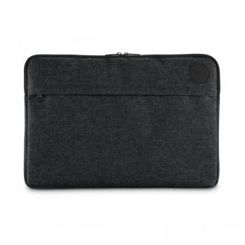 Hama "Genua" Laptop Sleeve, up to 44 cm (17.3"), black