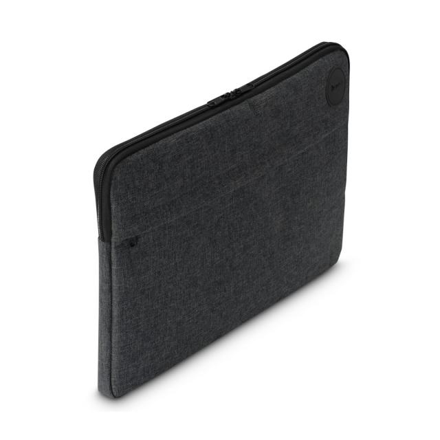 Hama "Genua" Laptop Sleeve, up to 44 cm (17.3"), black 