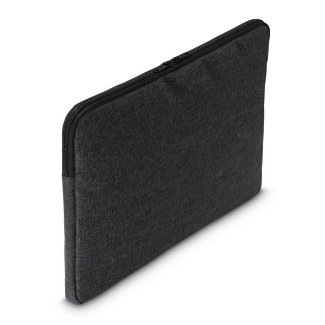 Hama "Genua" Laptop Sleeve, up to 44 cm (17.3"), black 