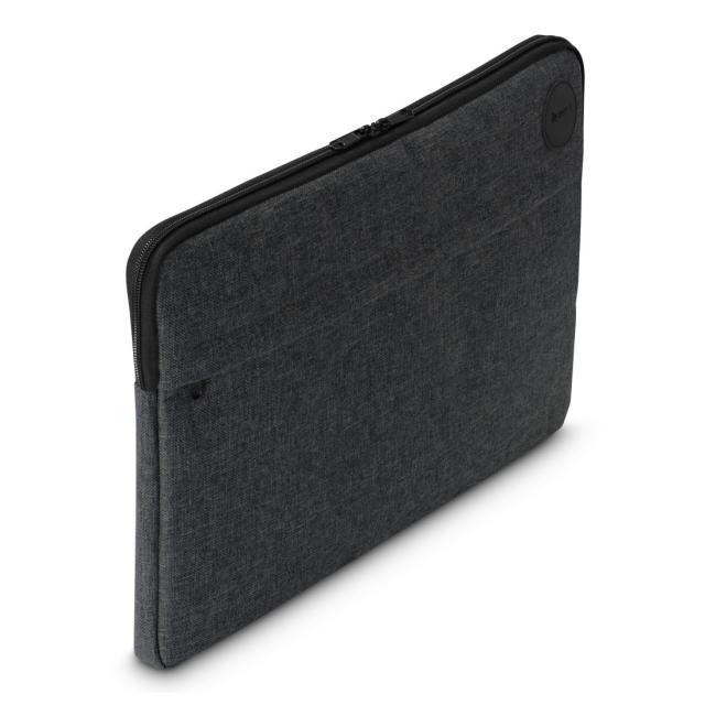 Hama "Genua" Laptop Sleeve, up to 44 cm (17.3"), black 