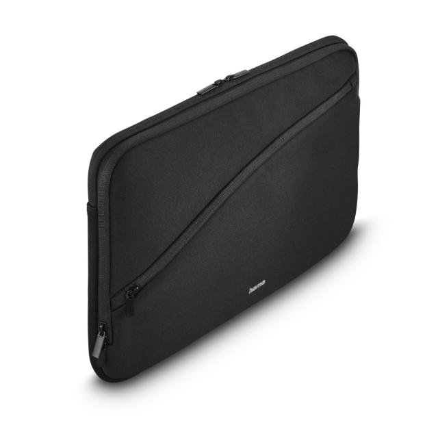 HAMA Калъф за лаптоп "Protection", до 36 см (14.1"), черен 