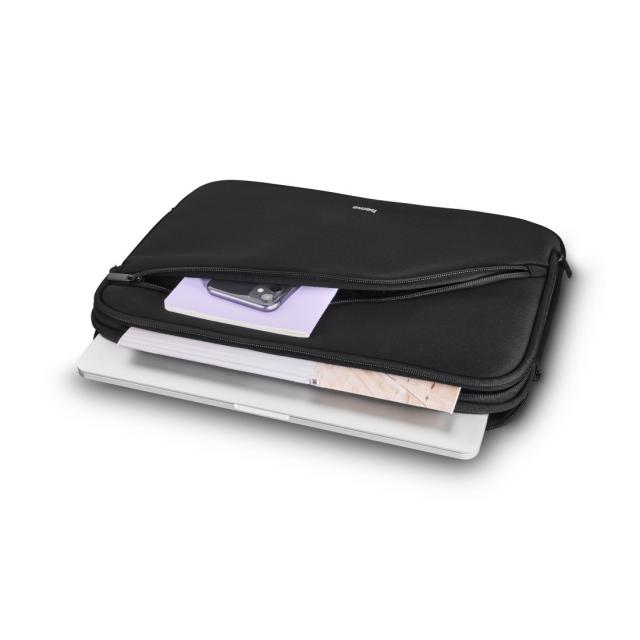 HAMA Калъф за лаптоп "Protection", до 36 см (14.1"), черен 