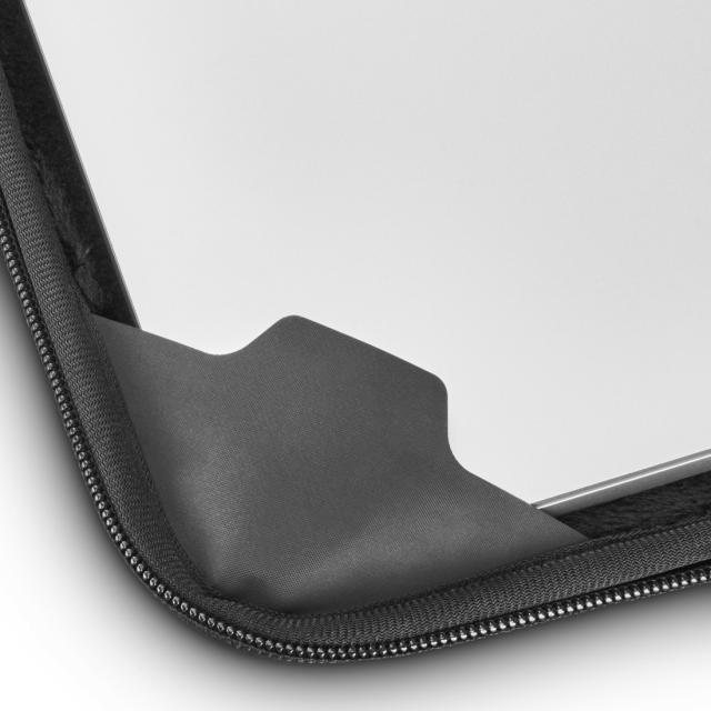 HAMA Калъф за лаптоп "Protection", до 36 см (14.1"), черен 