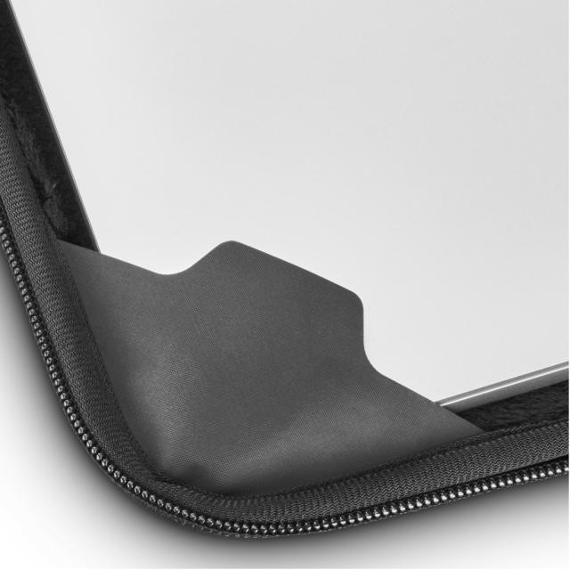 HAMA Калъф за лаптоп "Protection", до 36 см (14.1"), черен 
